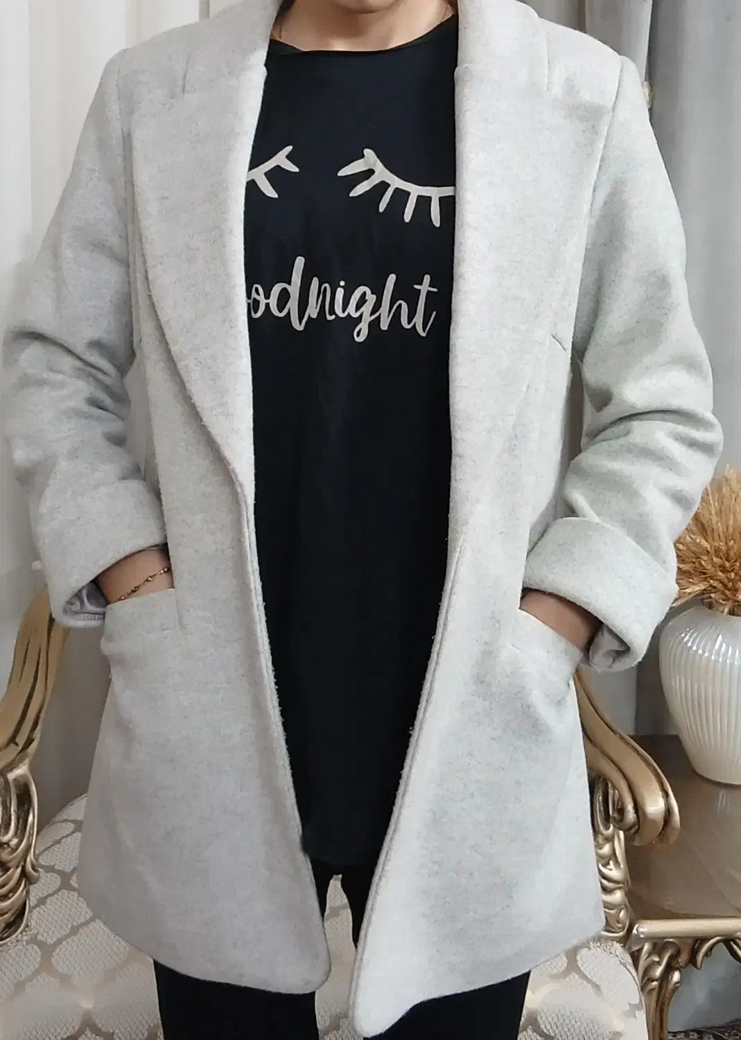 کت فوتر دخترانه|لباس|پاکدشت, شهرک انقلاب|دیوار