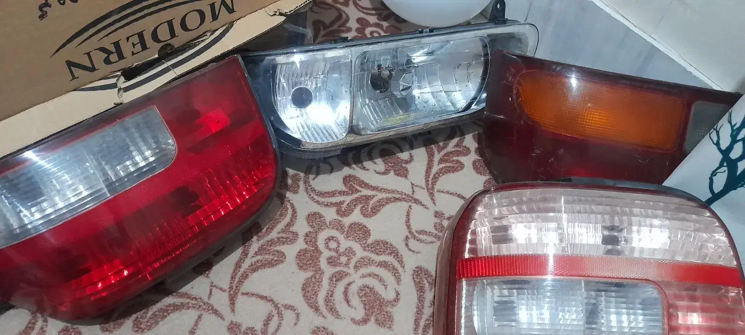 وسایل متفرقه|اسباب‌‌بازی|ساوه, |دیوار