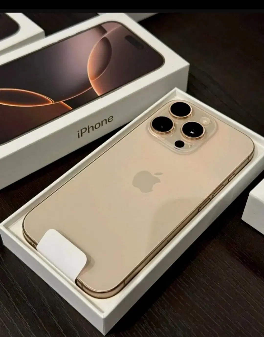 apple 16 promax 512 zza|موبایل|تهران, مینای جنوبی|دیوار