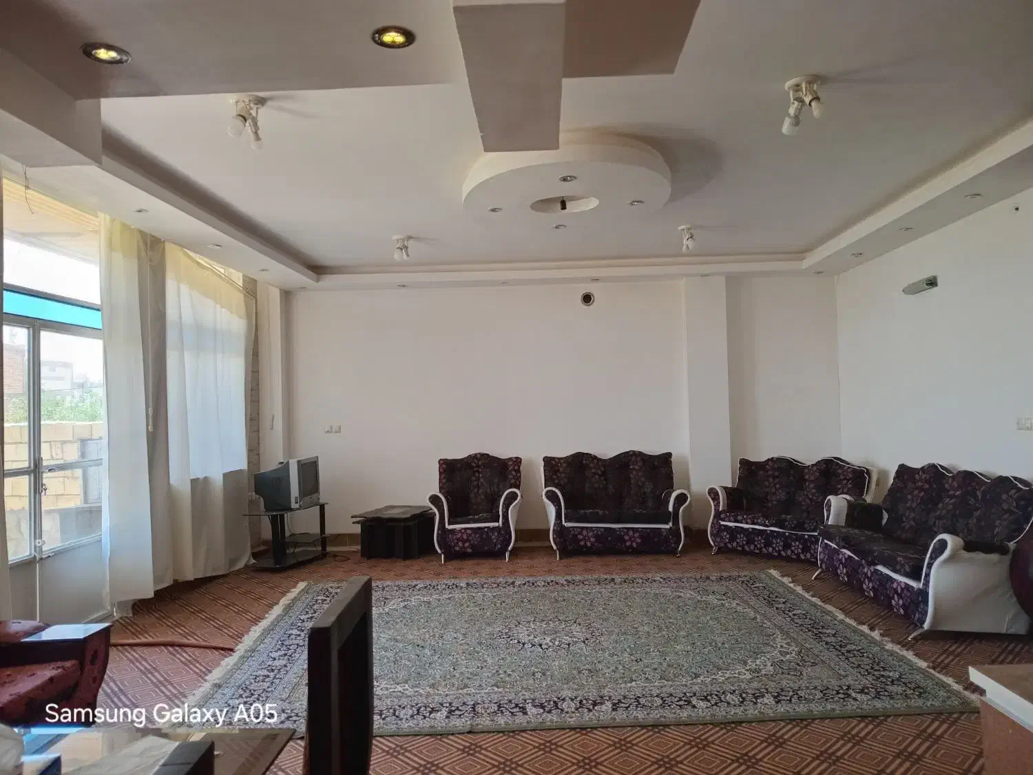 سوئیت خانه مسافر سمیرم سویت|اجارهٔ کوتاهمدت آپارتمان و سوئیت|سمیرم, |دیوار