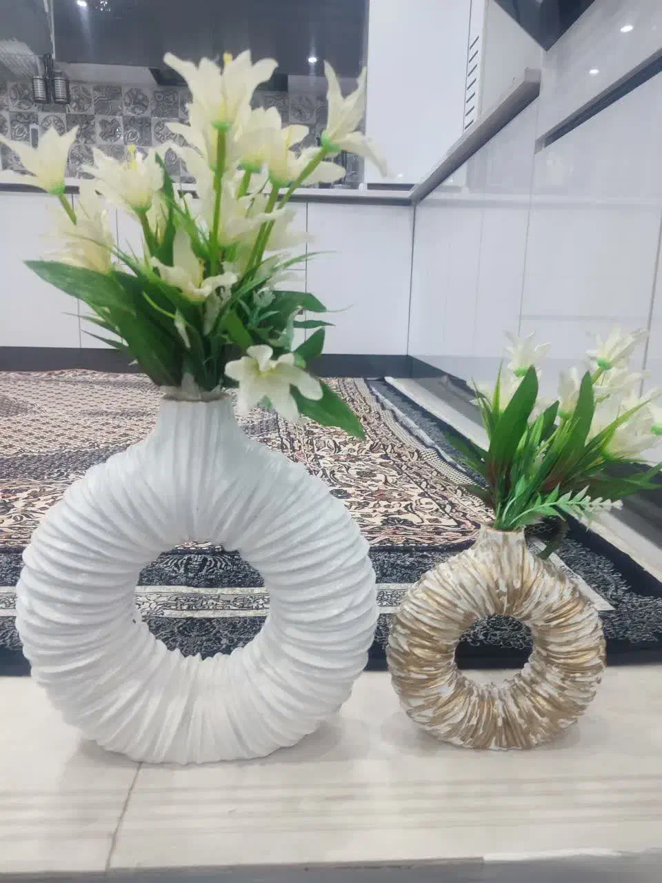 لوازم دکوری|صنایع دستی و سایر لوازم تزئینی|شاهین دژ, |دیوار