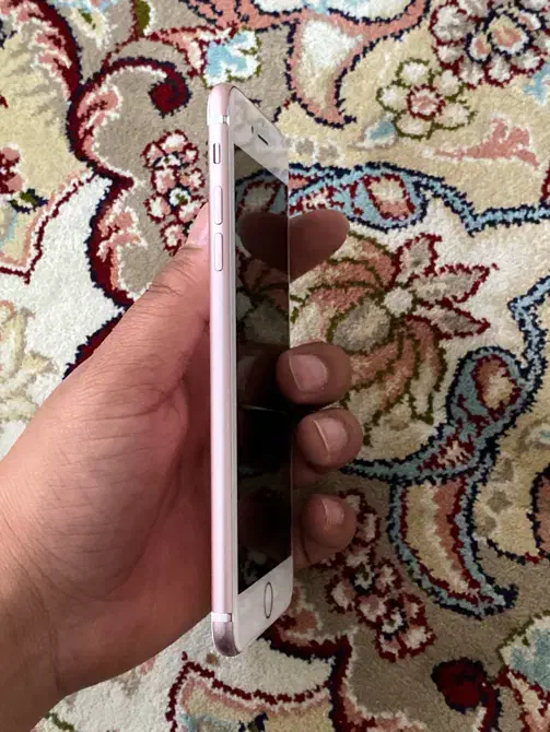 آیفون 7 plus|موبایل|تربت‌حیدریه, بی بی حسنیه|دیوار