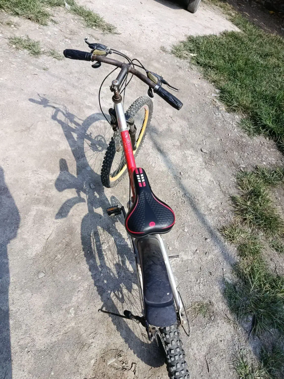 دوچرخه ۲۶|دوچرخه، اسکیت، اسکوتر|کردکوی, |دیوار