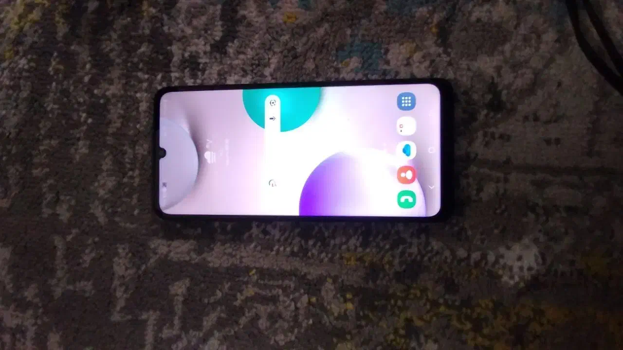 گوشی A05|موبایل|کرمانشاه, |دیوار