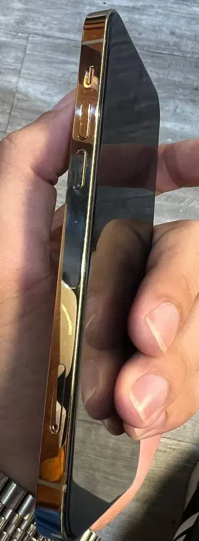 iPhone 12 pro|موبایل|رشت, جهاد|دیوار