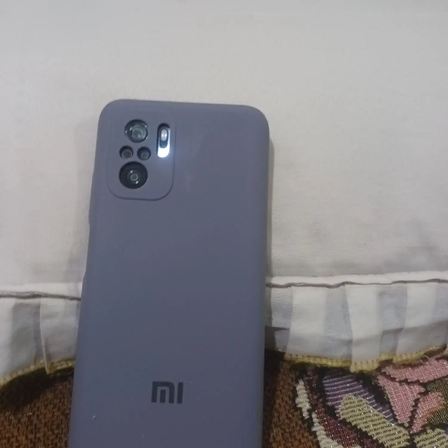 پکوm5sحافظه 256رم 8|موبایل|سراوان, |دیوار