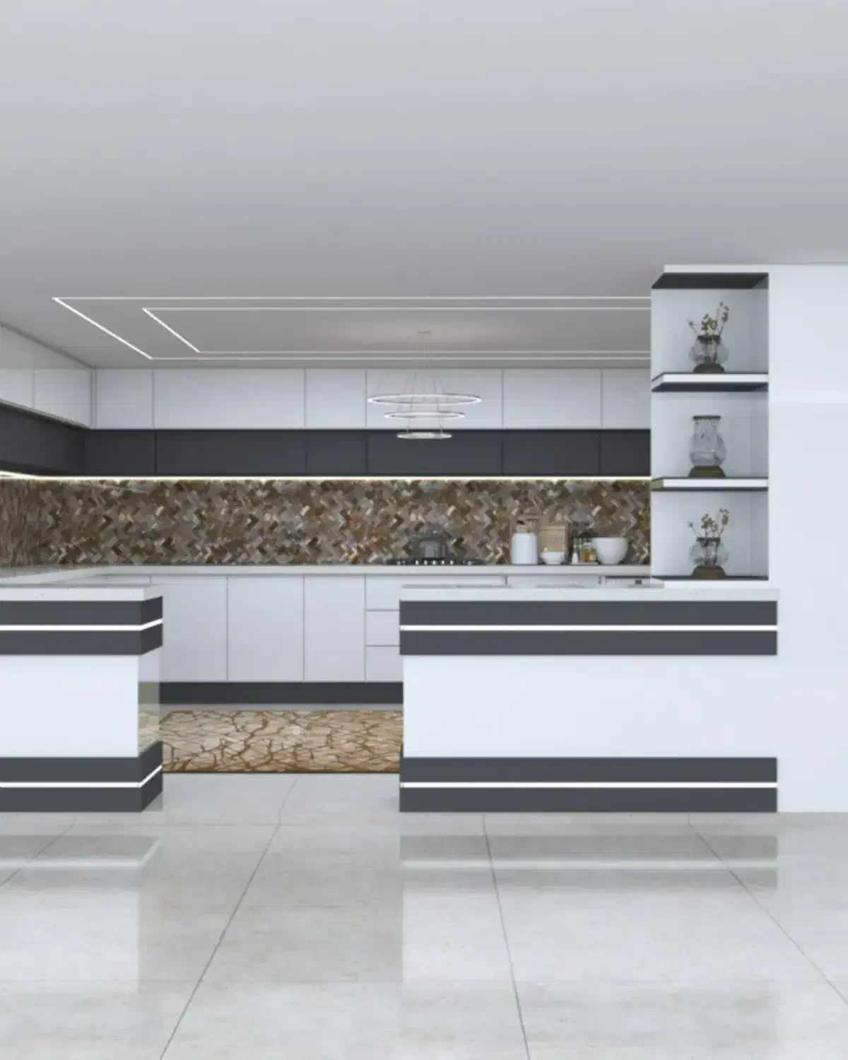 ساخت ونصب کابینت وکمد دیواری|خدمات پیشه و مهارت|کرمان, |دیوار