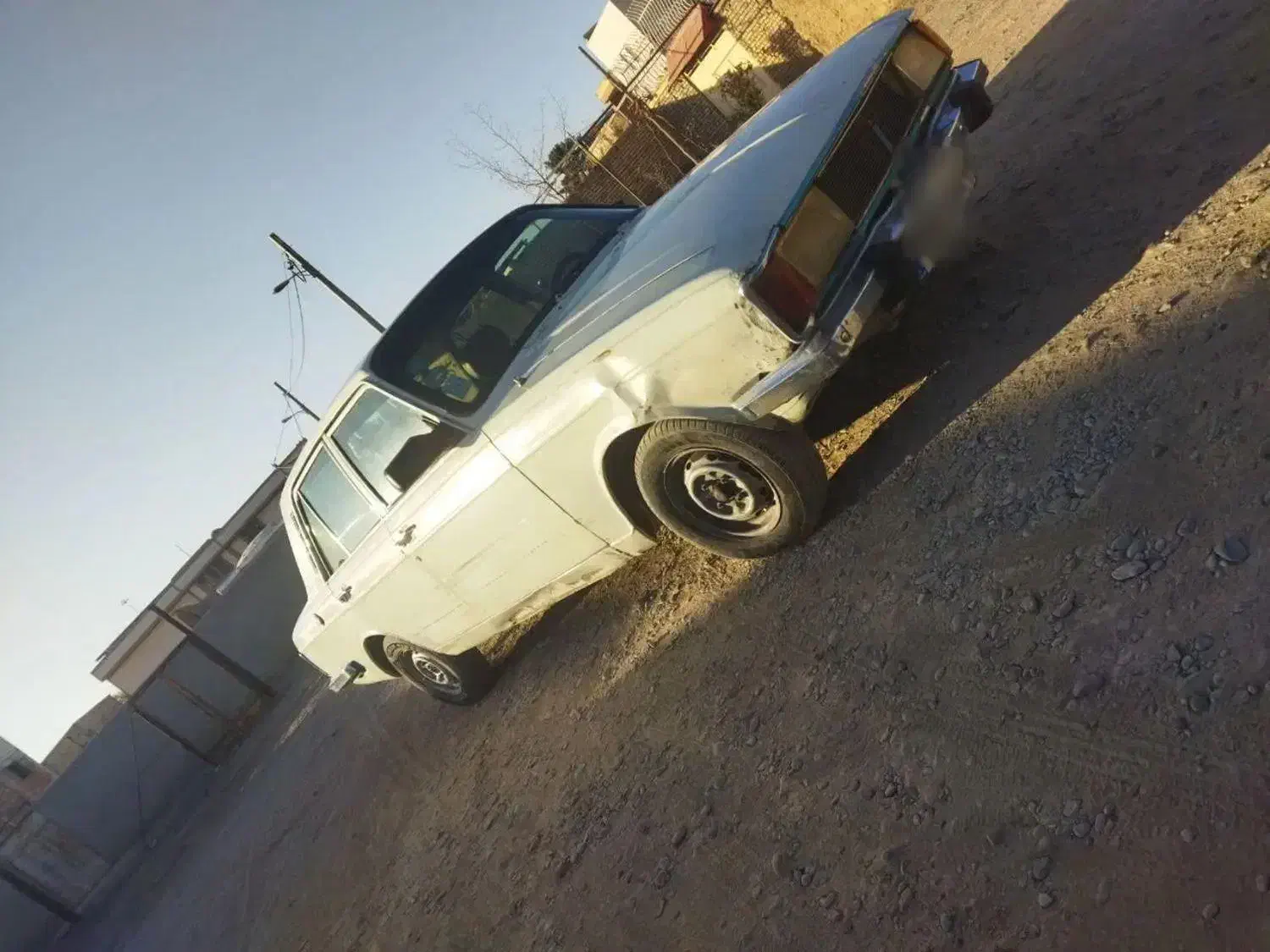 پیکان مدلcngمدل۷۹|خودرو سواری و وانت|سیستان, |دیوار