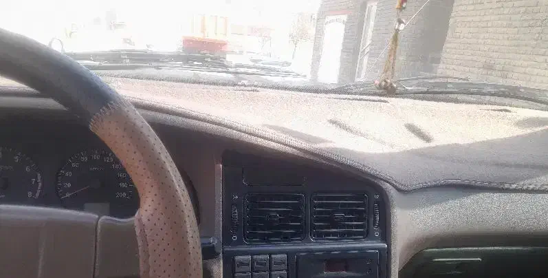 راننده با ماشین ۴۰۵|خودرو اجاره‌ای|ارومیه, |دیوار