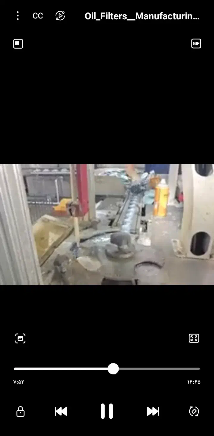 دستگاه اکو طرح گردان با سرعت بالاتر|ماشینآلات صنعتی|پردیس, شهرک صنعتی خرمدشت فاز ۷|دیوار