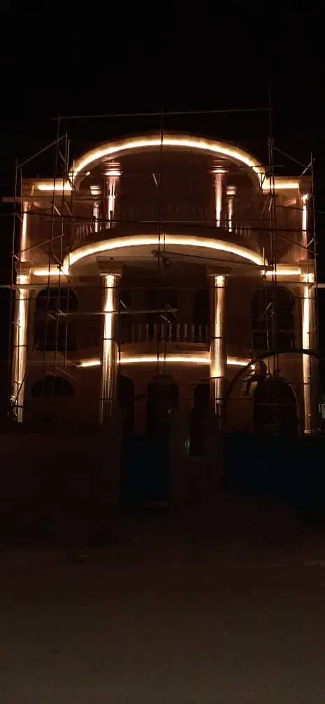 برقکاری ساختمان و دوربین مداربسته و...|خدمات پیشه و مهارت|چابهار, |دیوار