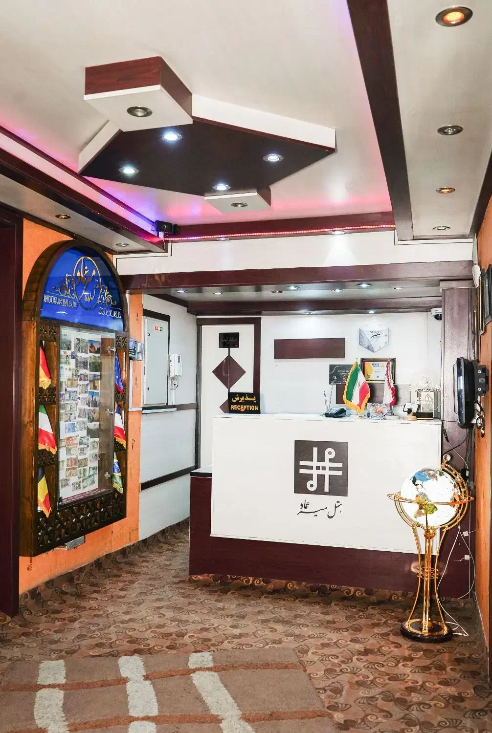 خانه دار|استخدام سرایداری و نظافت|قزوین, |دیوار