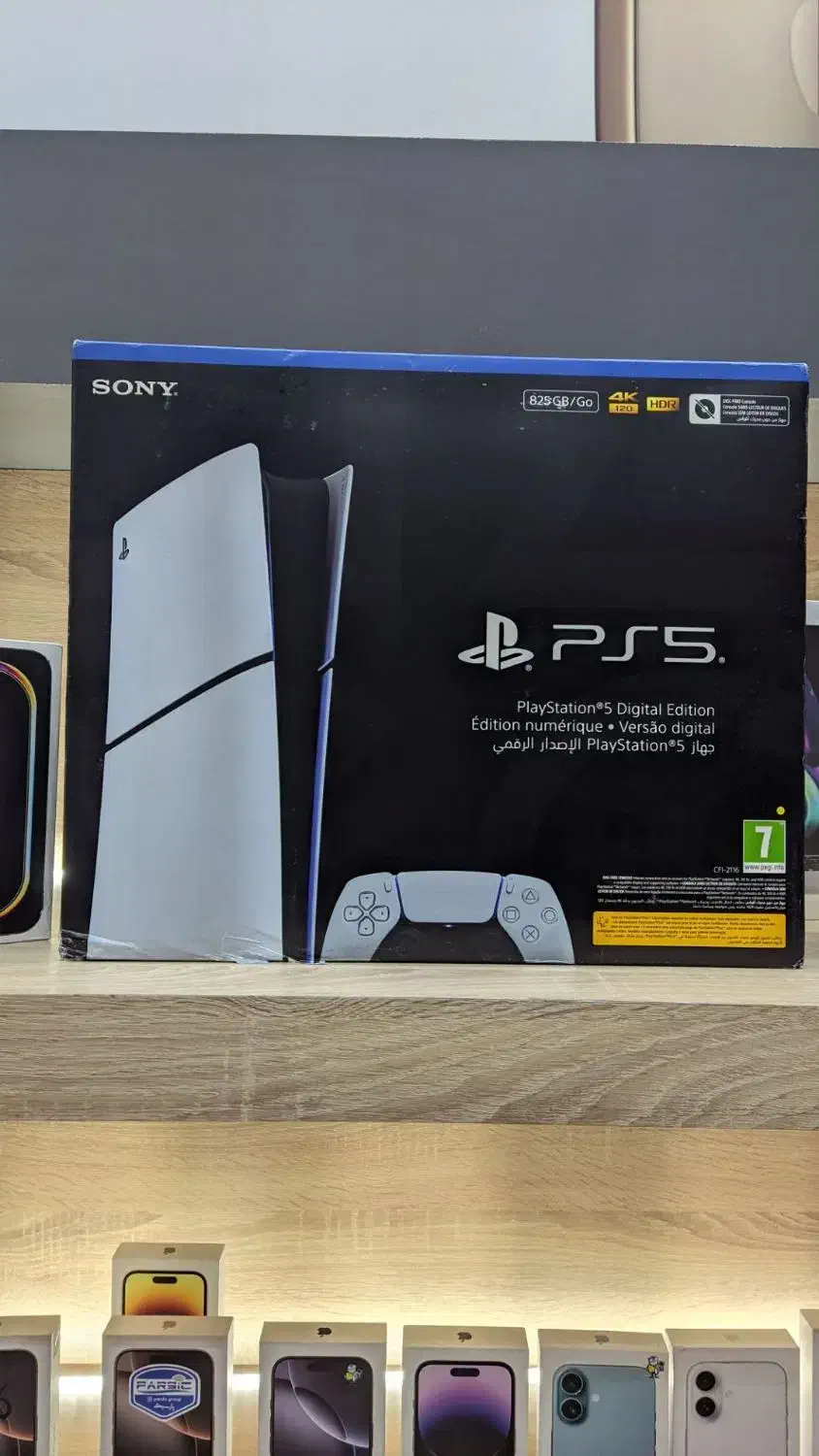 پی اس فایو|کنسول، بازی ویدئویی و آنلاین|زنجان, |دیوار