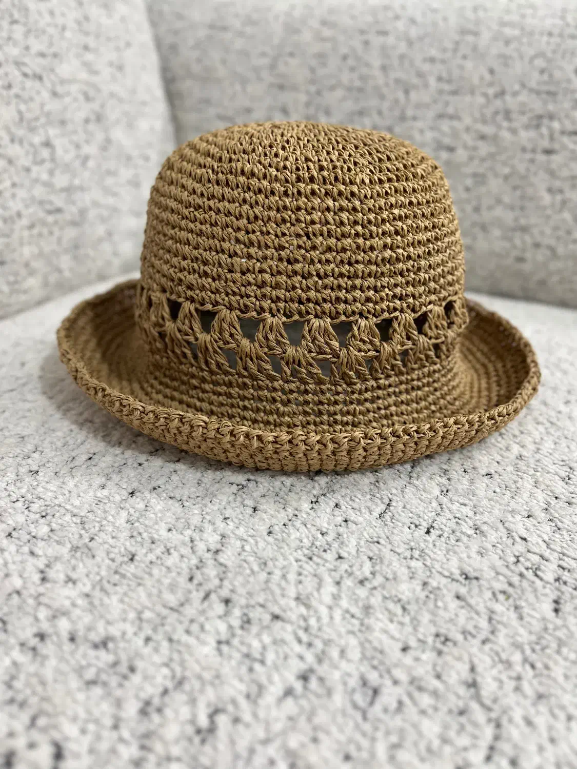 کلاه رافیا ۳۸۰ کیف رافیا ۵۰۰|زیورآلات و اکسسوری|قائم‌شهر, |دیوار