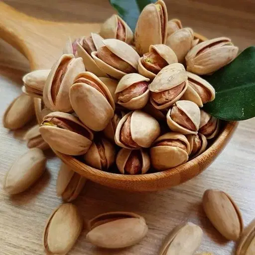 پسته ارگانیک با بهترین کیفیت|خوردنی و آشامیدنی|تهران, نازیآباد|دیوار