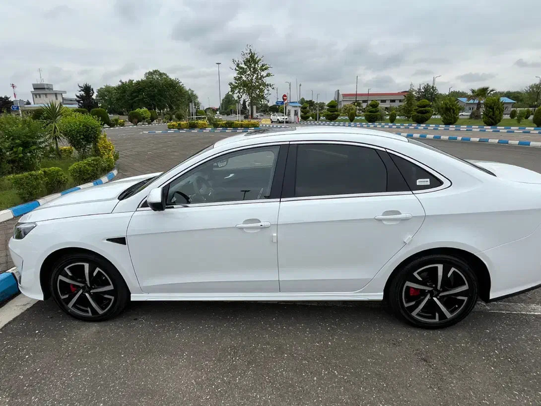 ریسپکت مدل ۱۴۰۴|خودرو سواری و وانت|لاهیجان, شهید آوینی|دیوار