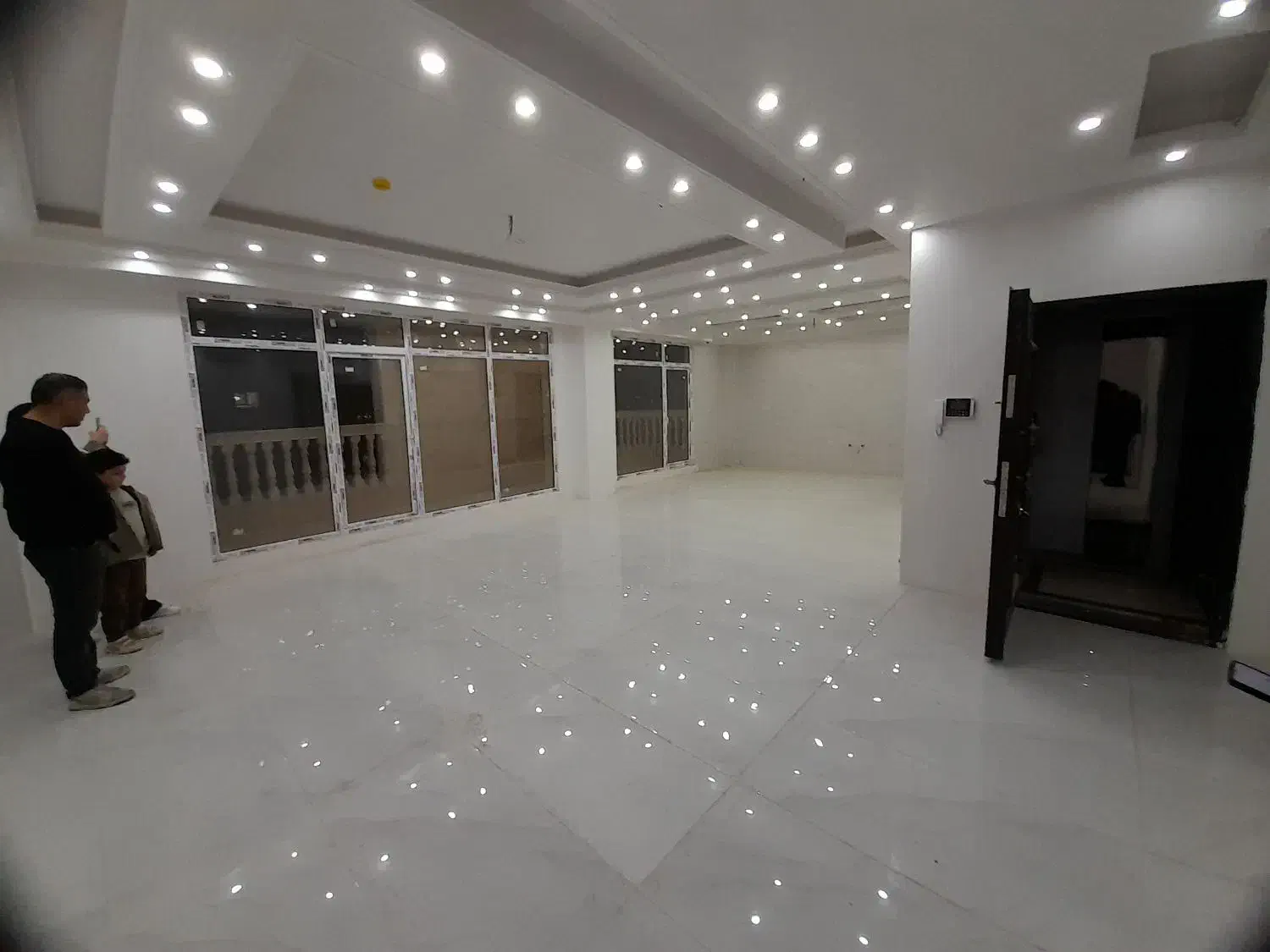 ۱۵۰ متری فوق لاکچری دررزکان|فروش آپارتمان|مشکیندشت, |دیوار