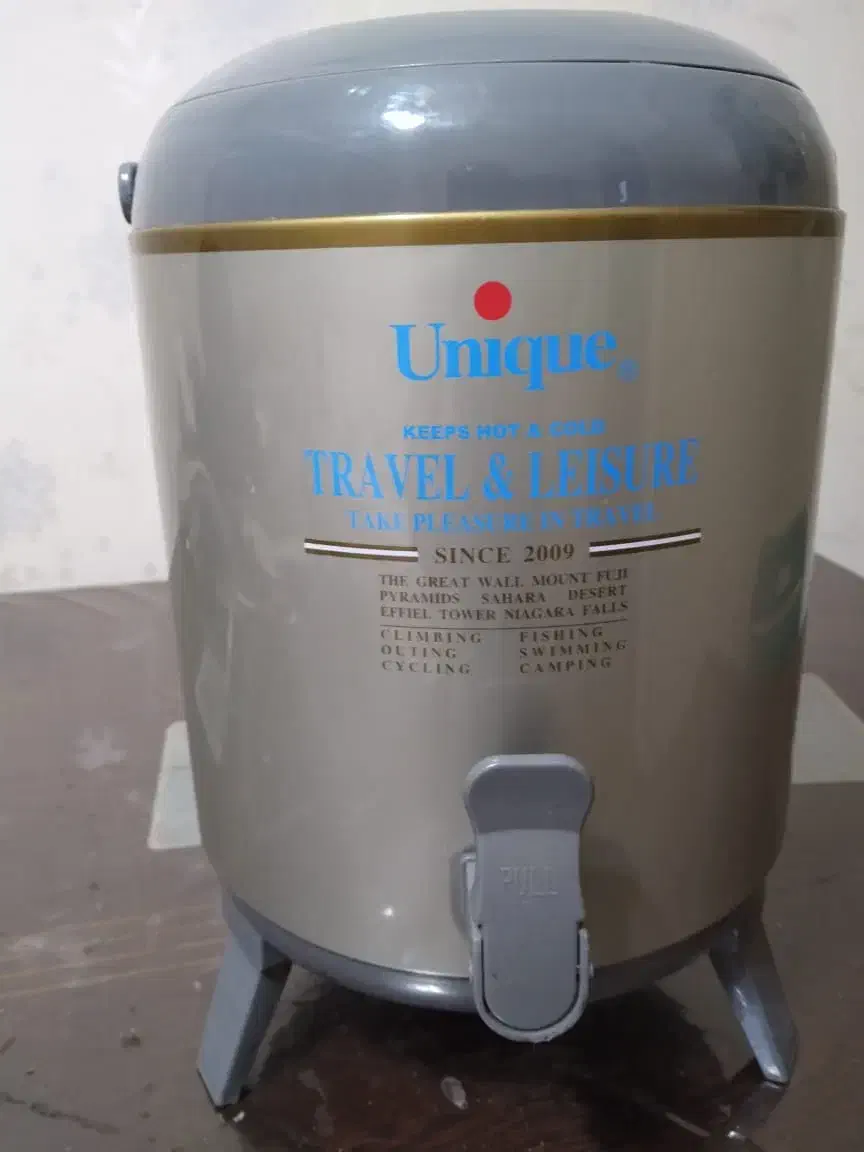 کولمن آب یونیک|آبسردکن و تصفیه آب|کرج, جهانشهر|دیوار