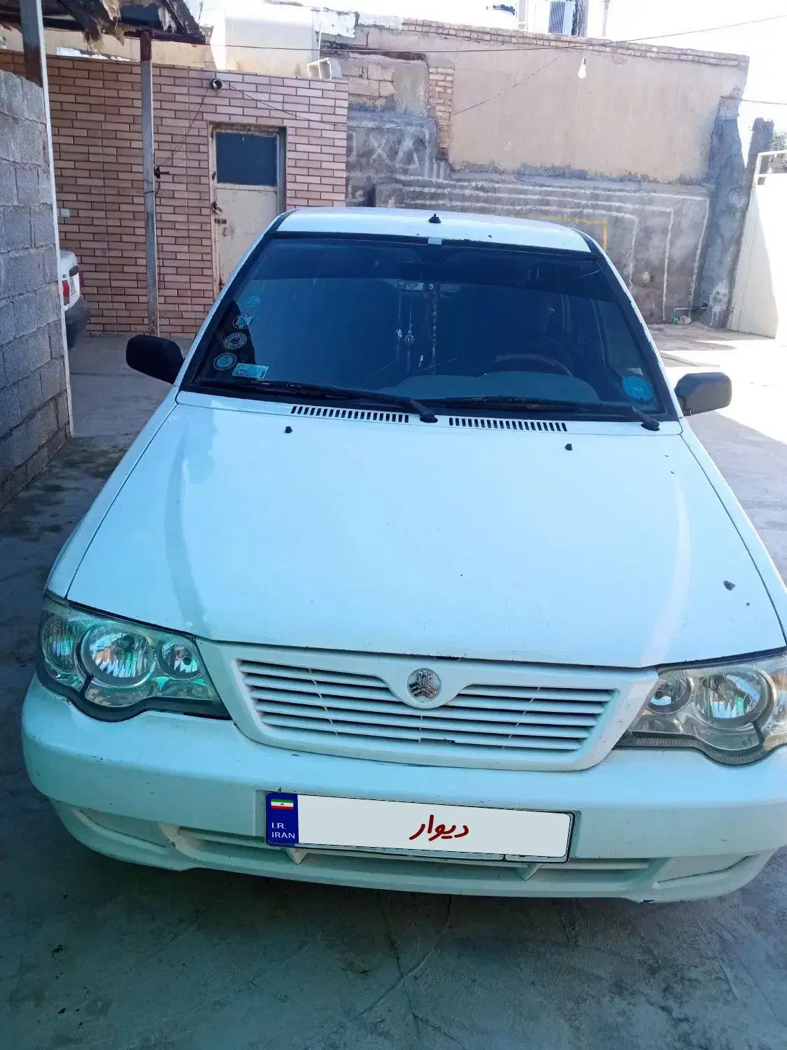 فروش ماشین|خودرو سواری و وانت|گتوند, |دیوار