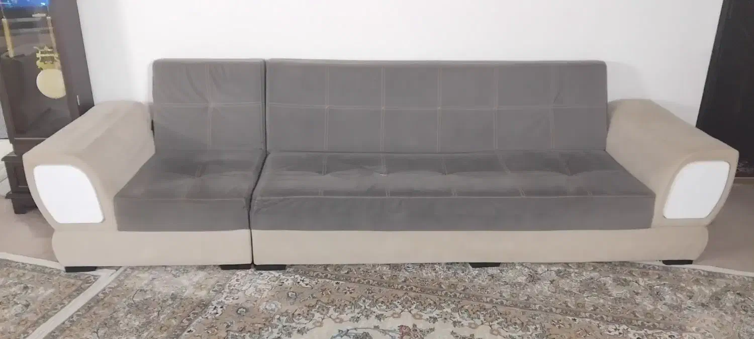 مبل و میز ناهارخوری|مبلمان خانگی و میز عسلی|بجنورد, |دیوار