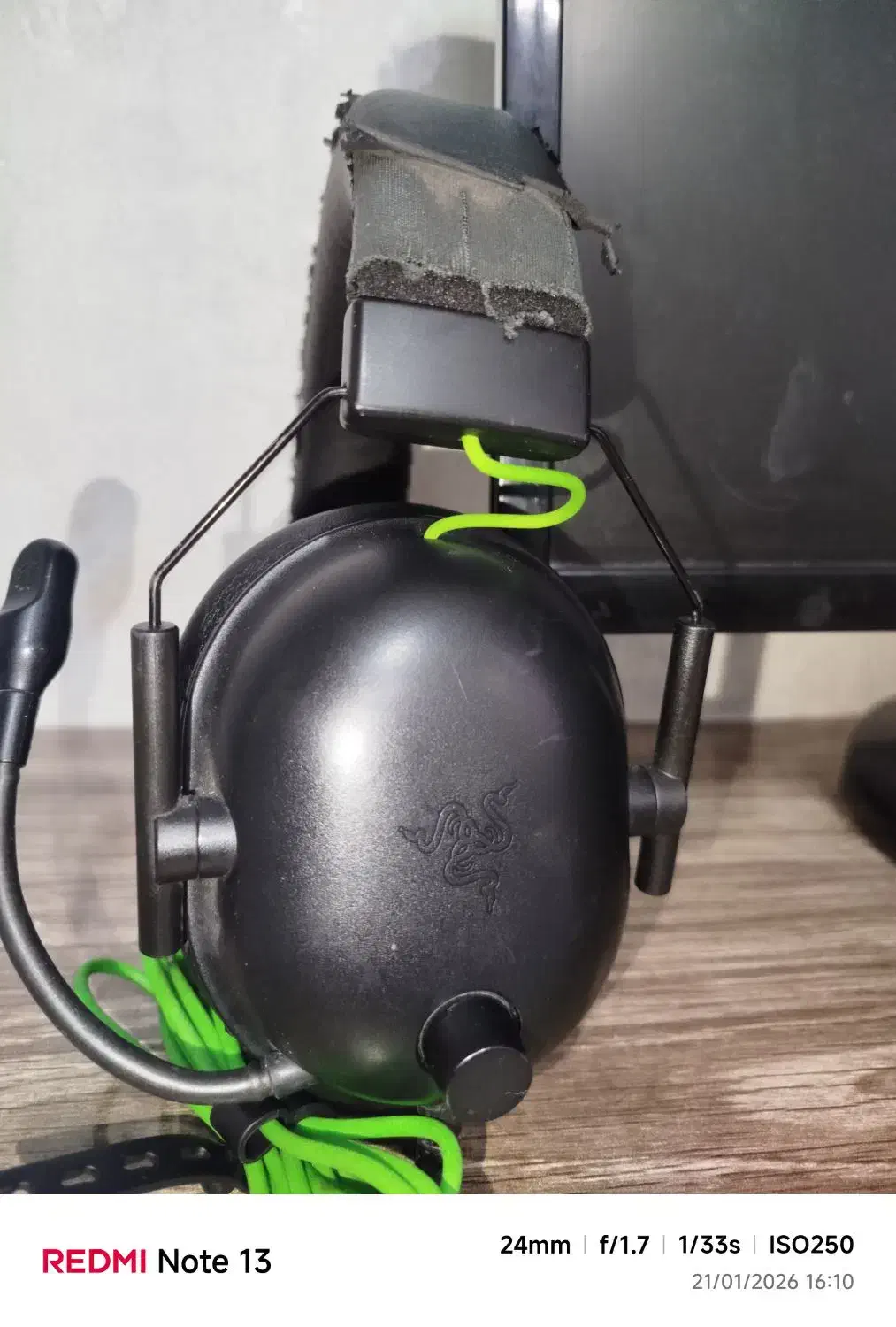 هدفون|لوازم جانبی موبایل و تبلت|مشهد, گلبرگ|دیوار