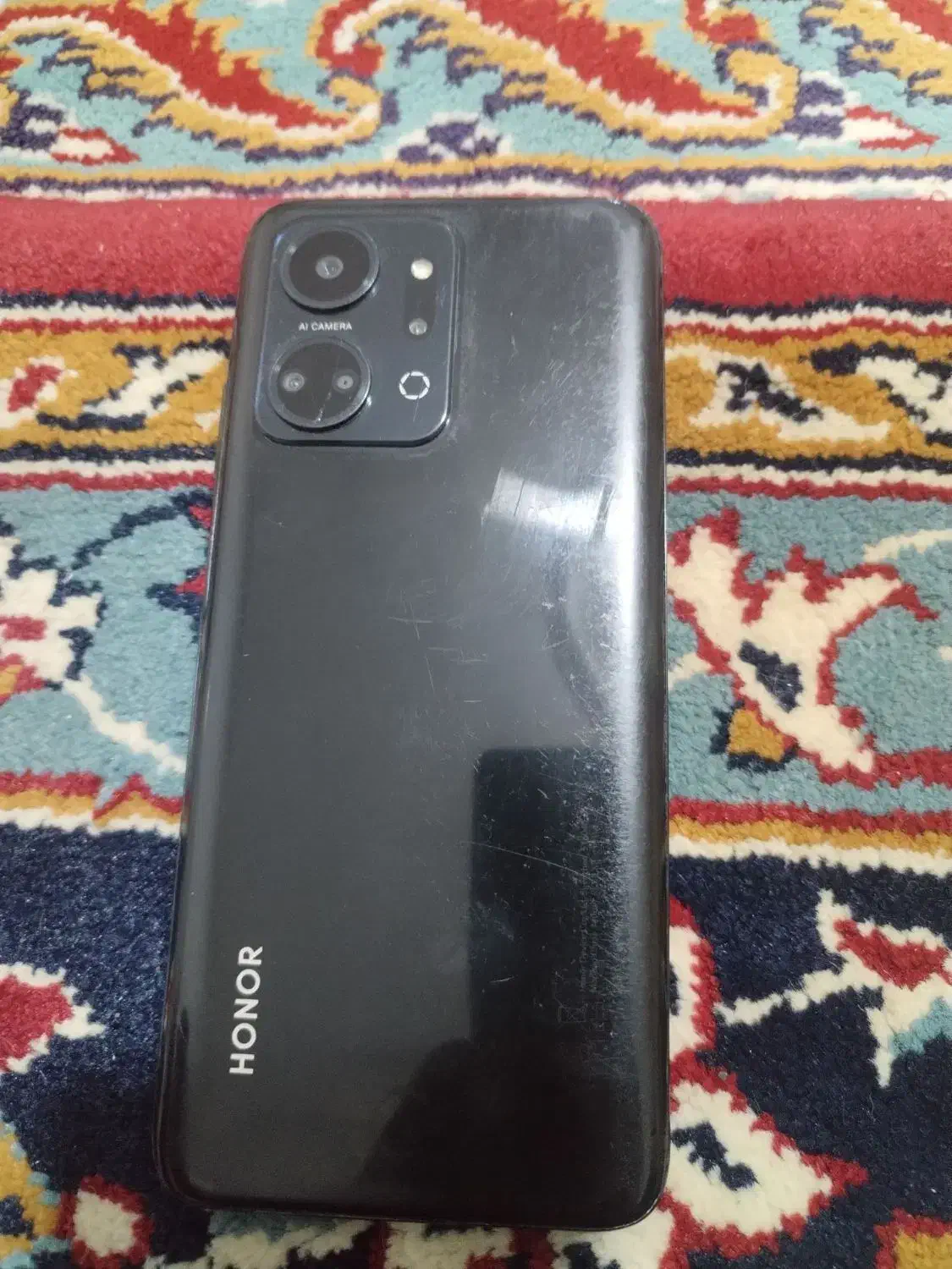 Honor X7a|موبایل|مشهد, مشکینی (شهرک غرب)|دیوار