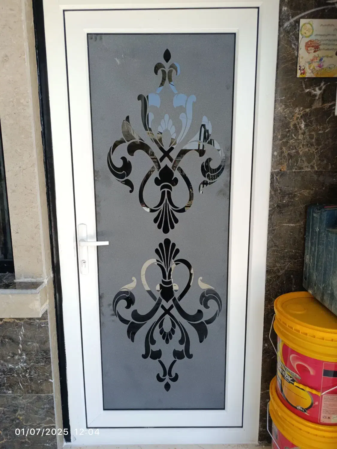 تعمیرات درب و پنجره دوجداره|خدمات پیشه و مهارت|یاسوج, |دیوار