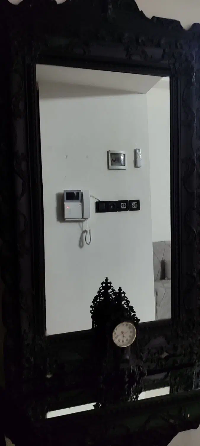 اینه شمعدان و ساعت|آینه|مشهد, نوید|دیوار