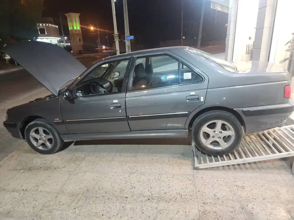 تیوفایو ۱۴۰۱ دلفینی|خودرو سواری و وانت|مهران (هرمزگان), |دیوار