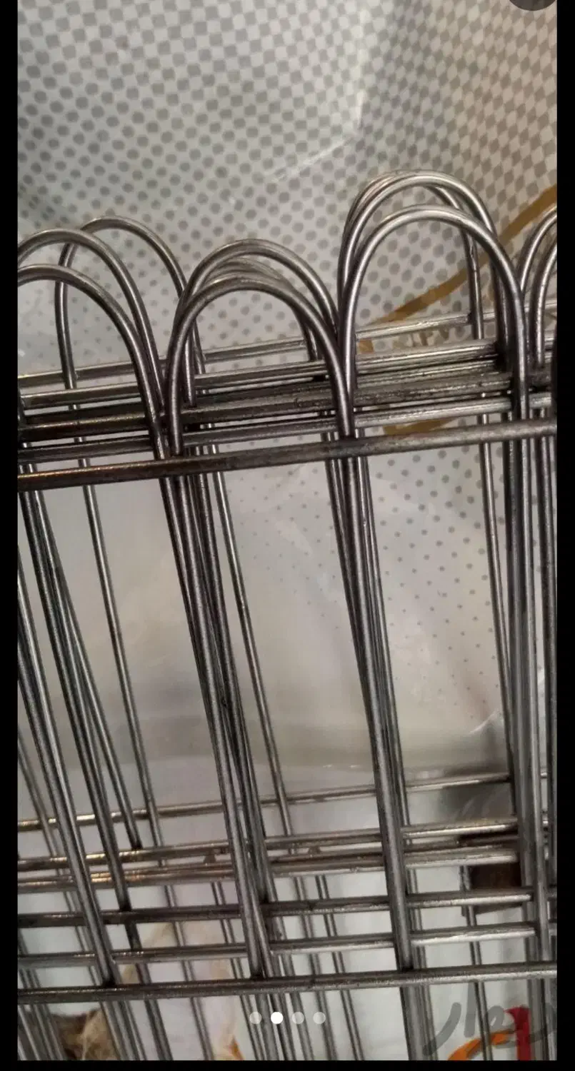 پارک سگ، سینی ادار و پد ادرار|لوازم جانبی حیوانات|ارومیه, |دیوار