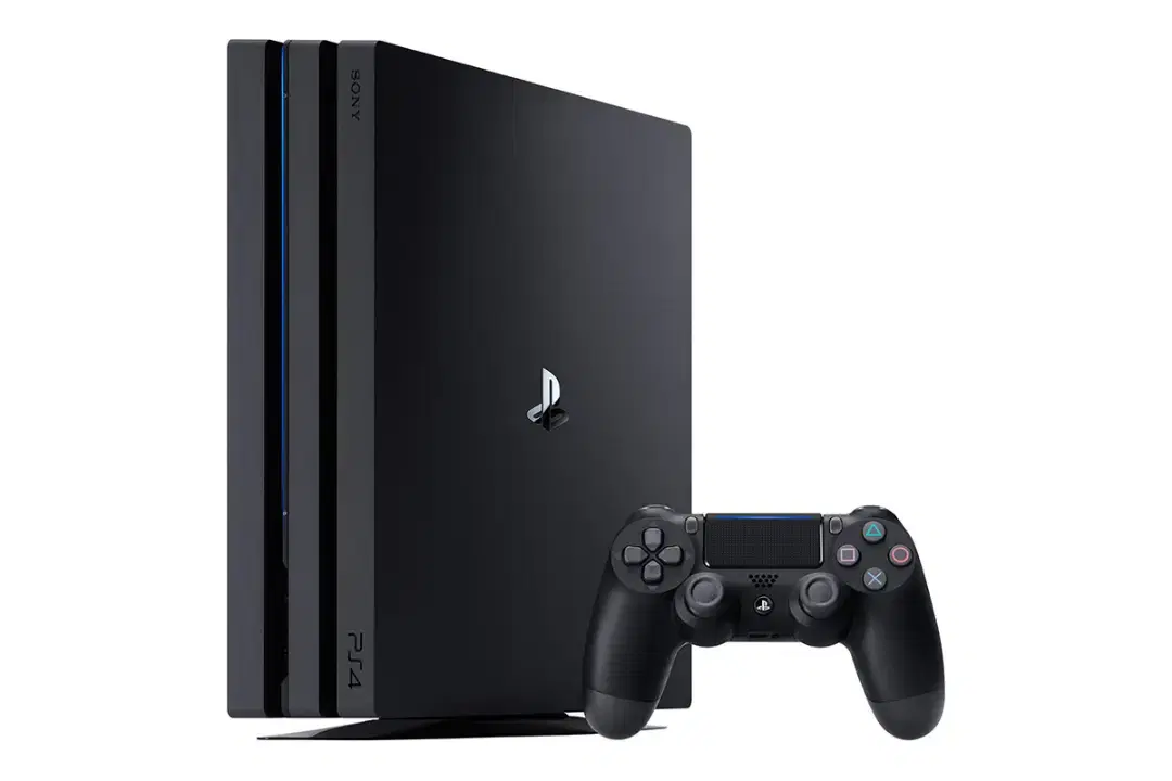 Ps4 pro|کنسول، بازی ویدئویی و آنلاین|خرمشهر, |دیوار