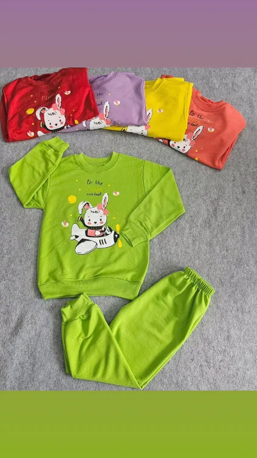 تمام اجناس بچگانه فقط 268/000|لباس|باغ ملک, |دیوار