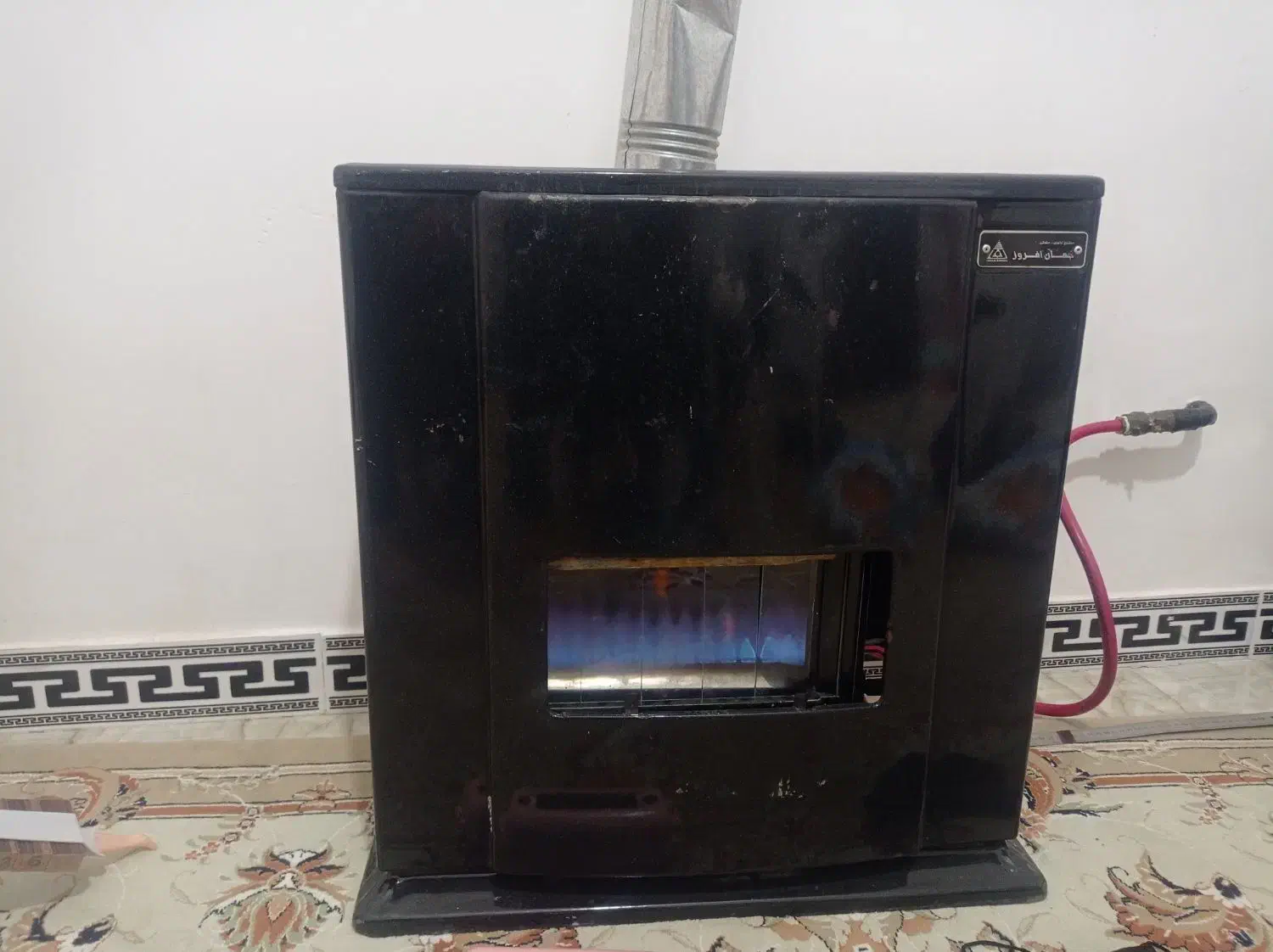 سرویس و تعمیر بخاری آبگرمکن وپکیج شوفاژ دیواری|خدمات پیشه و مهارت|نورآباد, |دیوار