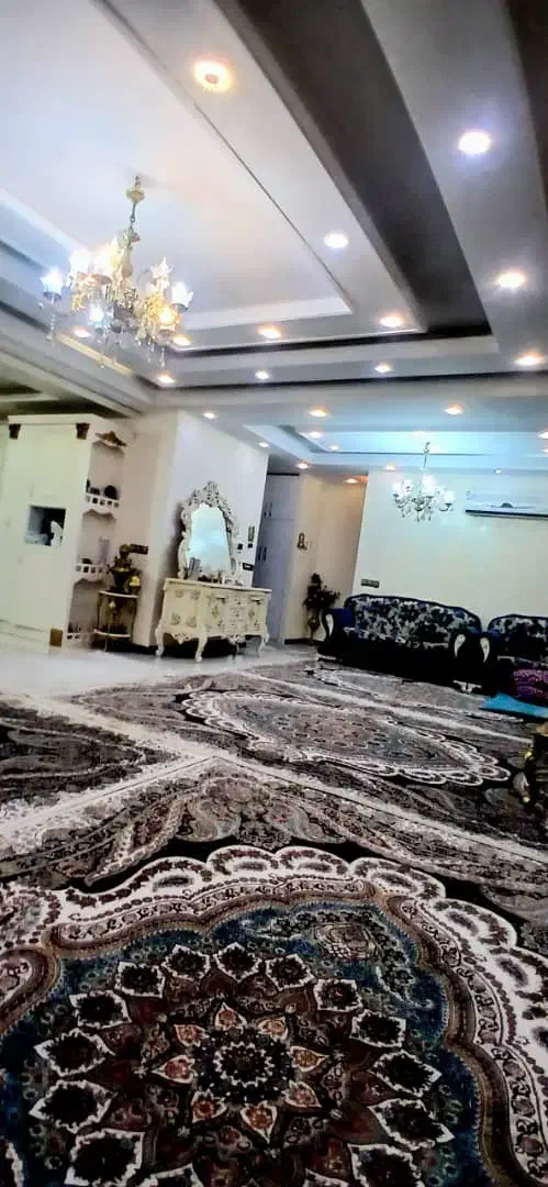 ۱۶۵ متر/ بهترین لوکیشن پاکدشت|اجارهٔ آپارتمان|پاکدشت, پاکدشت (مامازند)|دیوار