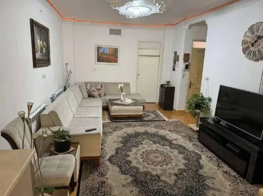 ۶۰متری تک خواب مهندسی ساز|فروش آپارتمان|کهریزک, |دیوار