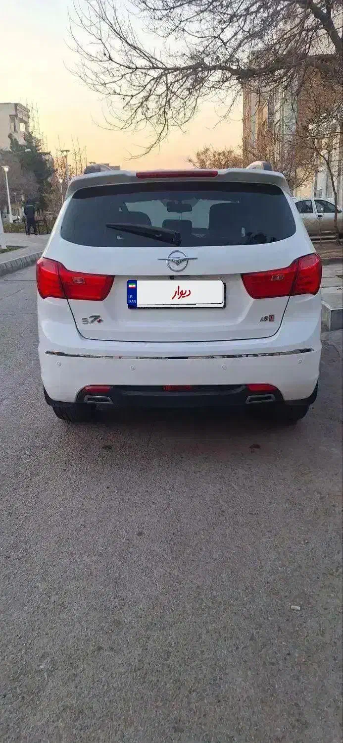 هایما+s7|خودرو سواری و وانت|مشهد, عبادی|دیوار