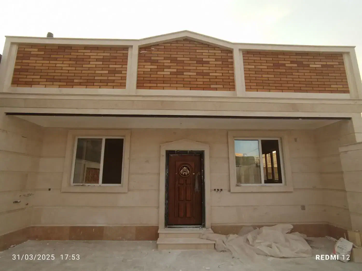 فروش یا معاوضه|فروش خانه و ویلا|گرمسار, |دیوار