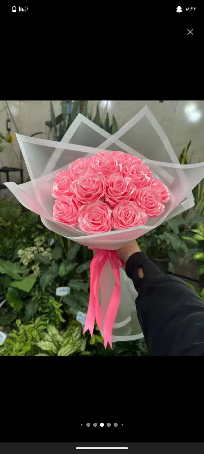 گل ربانی و جاودان|گل مصنوعی|مشهد, ابوذر|دیوار