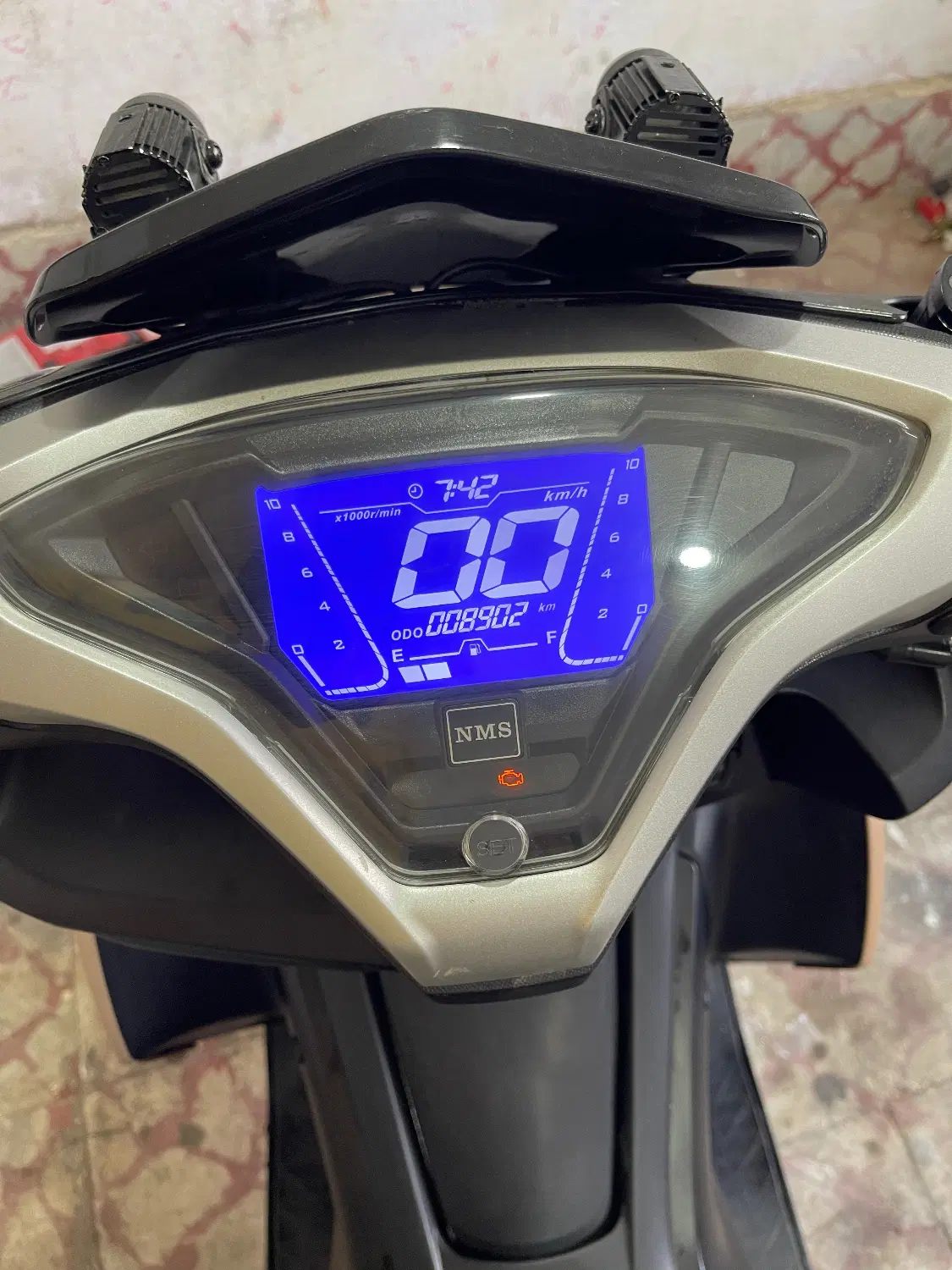 ایروکس 155cc|موتورسیکلت|تبریز, |دیوار