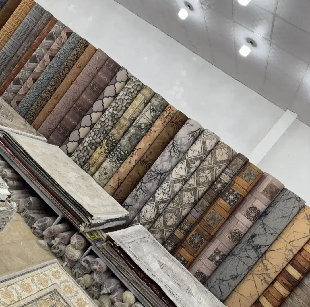 موکت پارکتی و ساده|موکت|تبریز, |دیوار