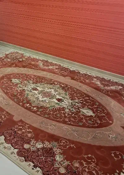 فرش|فرش|بندر ماهشهر, |دیوار