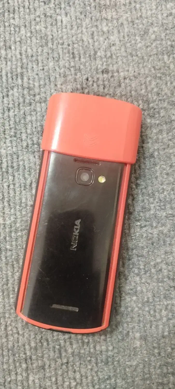 گوشی نوکیا 5710|موبایل|تهران, حکیمیه|دیوار