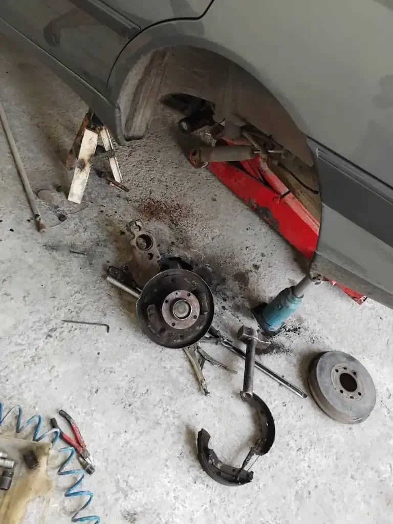 میزان فرمان جلوبندی|خدمات موتور و ماشین|رفسنجان, |دیوار