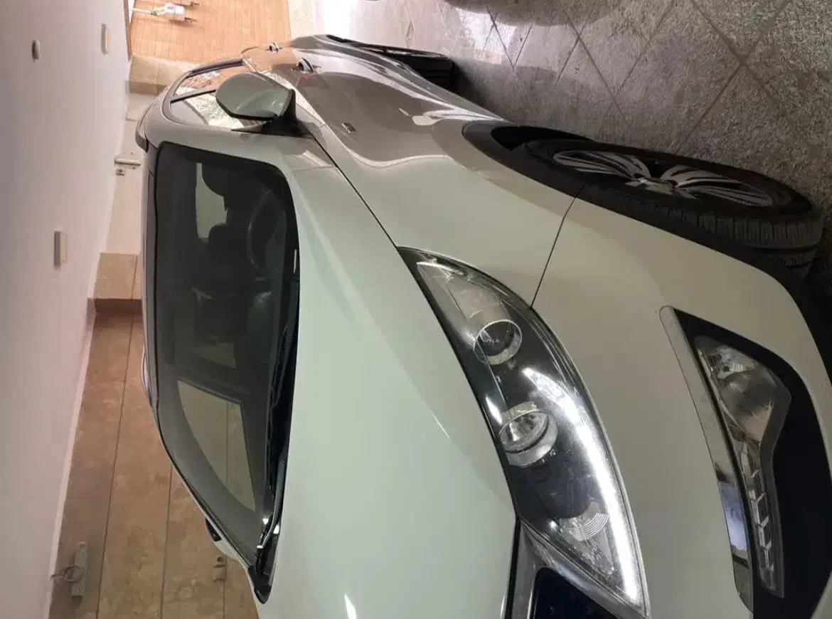 اسپورتیج ۲۰۱۴|خودرو سواری و وانت|اصفهان, جی شیر|دیوار