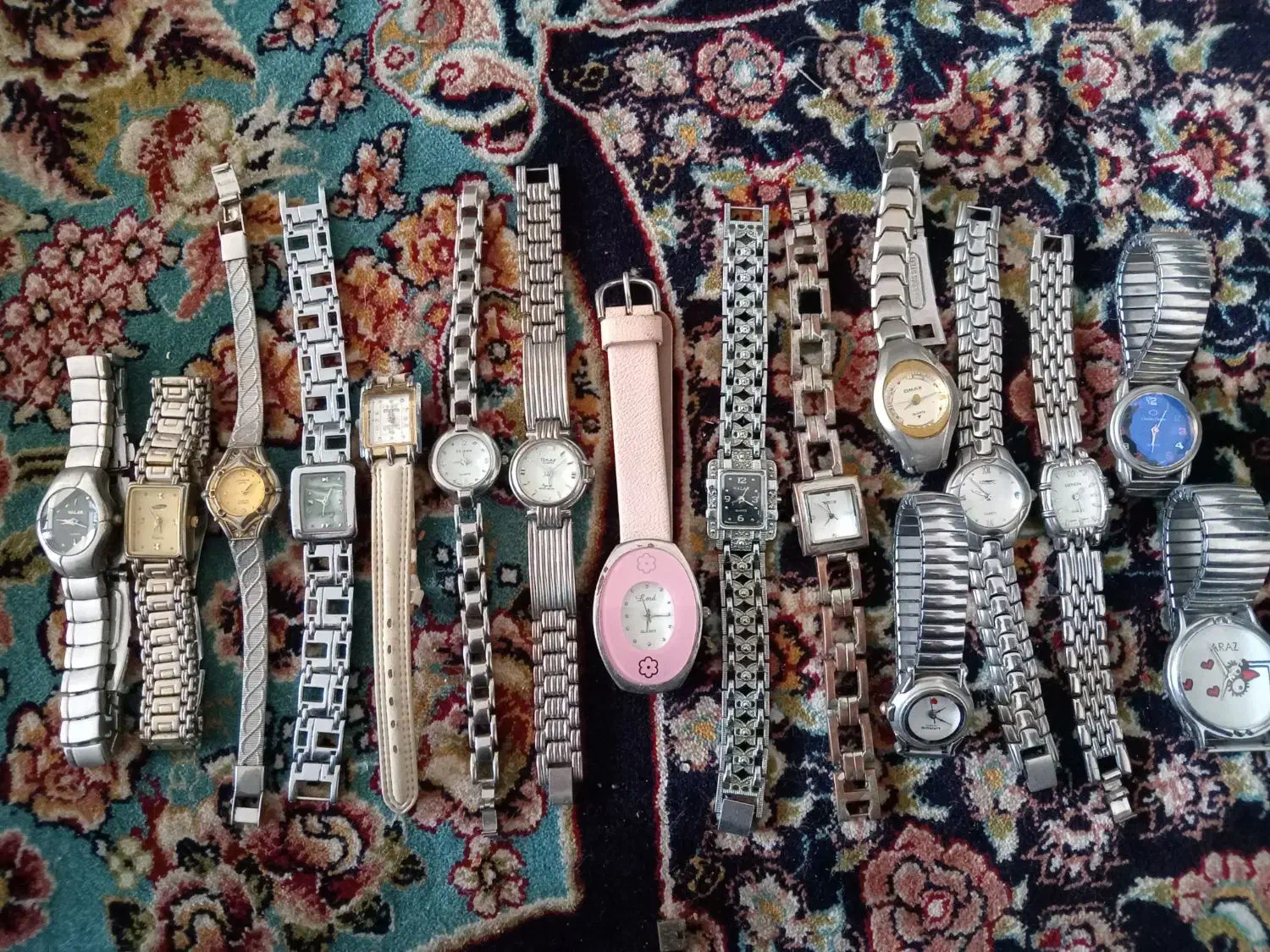 ساعت|ساعت|نیشابور, کریم آباد|دیوار