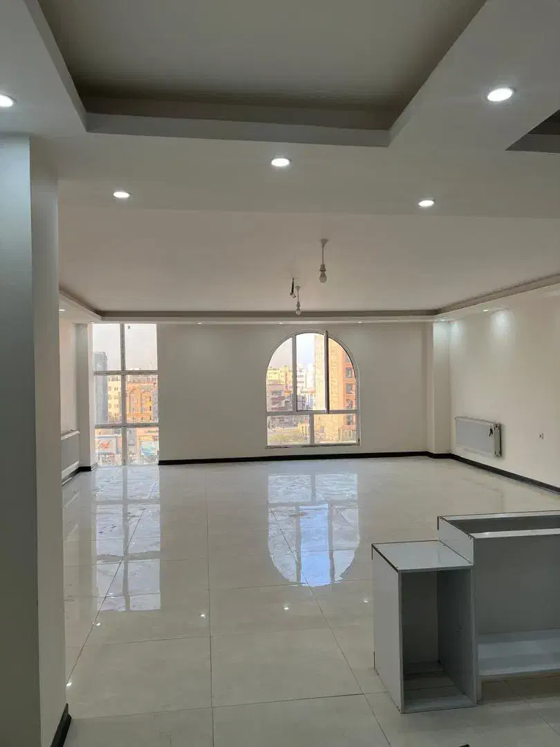 اجاره/آپارتمان ۱۸۵ متری/کلید نخورده/بزرگمهر۱۲|اجارهٔ آپارتمان|زاهدان, |دیوار