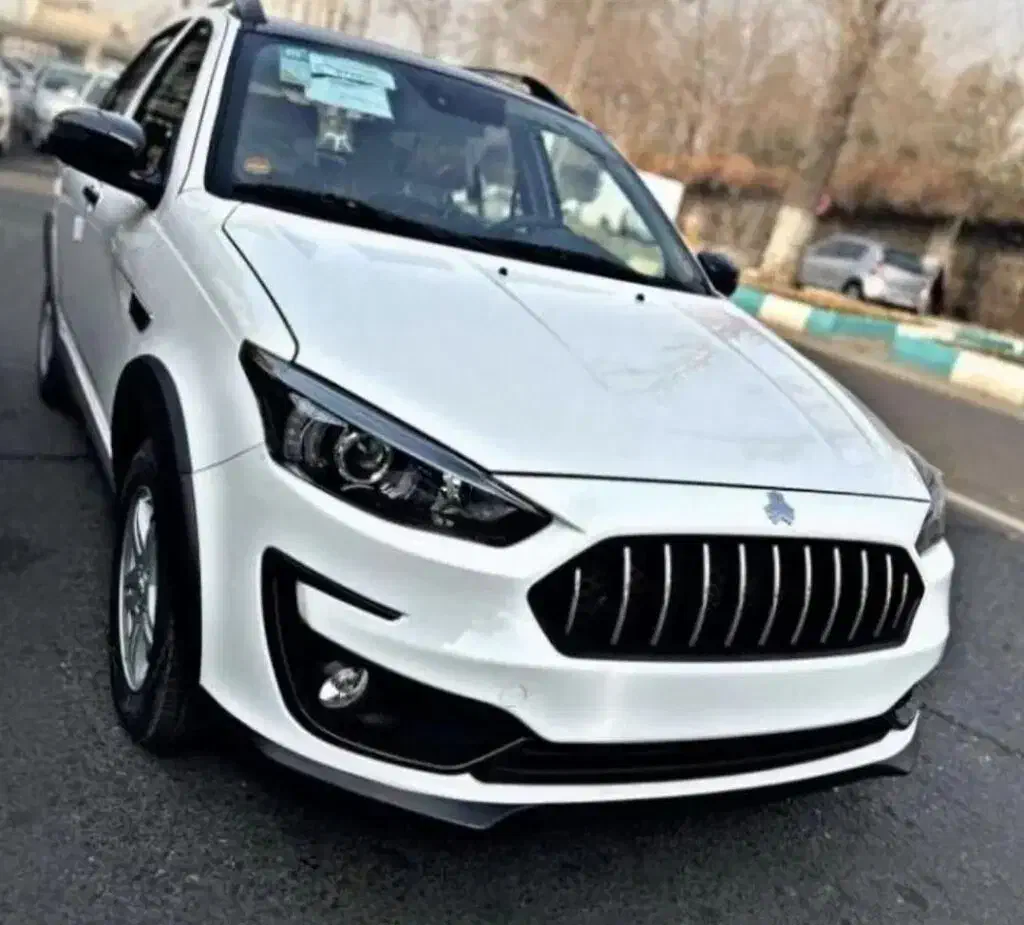 حواله اطلس S - خشک 1405|خودرو سواری و وانت|کرج, گوهردشت|دیوار