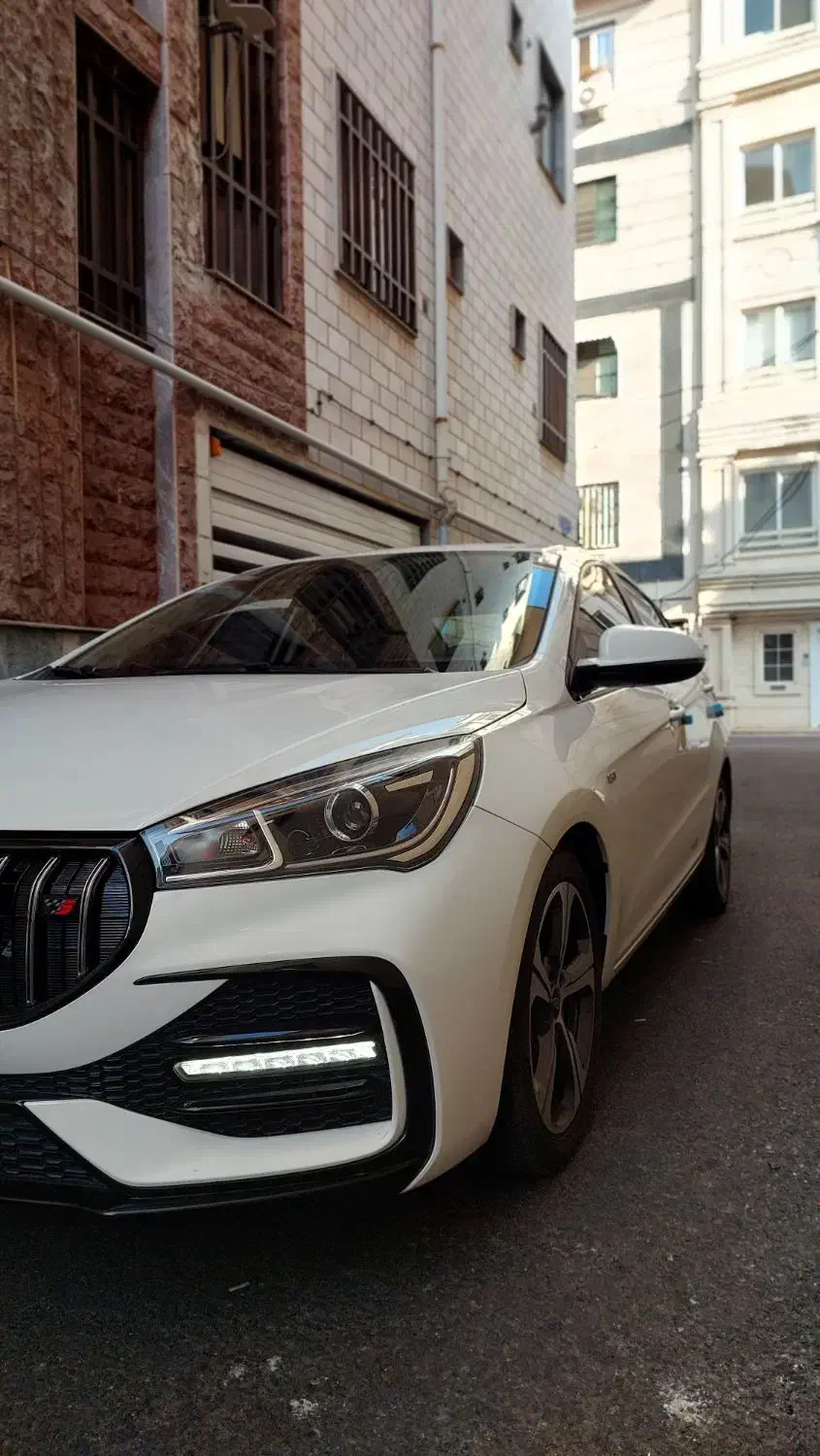 آریزو ۵ FL مدل ۱۴۰۳|خودرو سواری و وانت|رشت, صفاری|دیوار