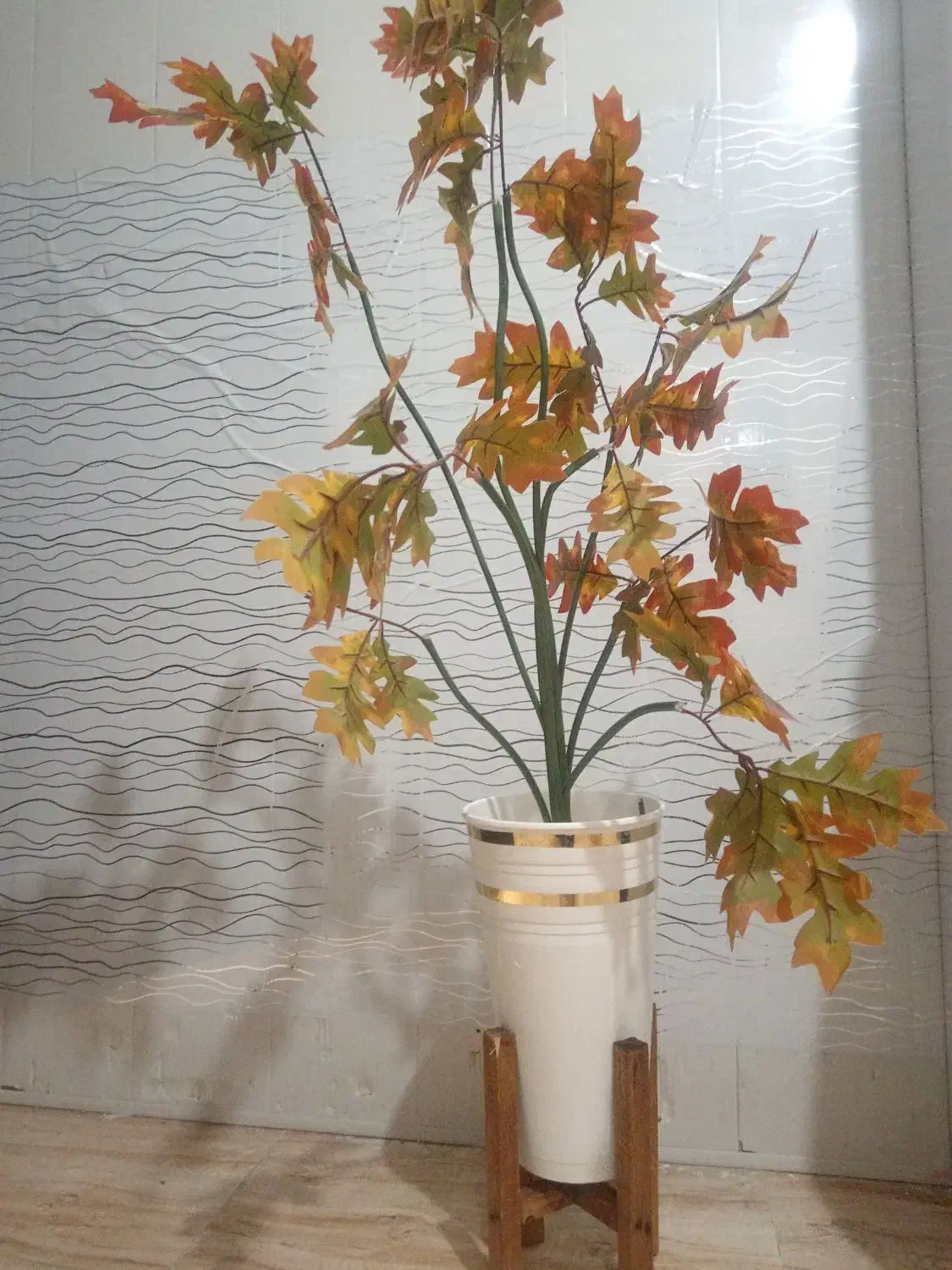 گل مصنوعی|گل مصنوعی|اردبیل, |دیوار