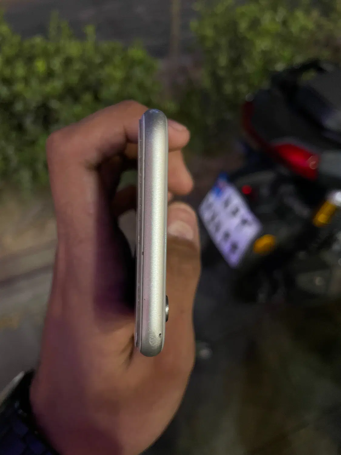 آیفون 6s|موبایل|مشهد, جاهد شهر|دیوار